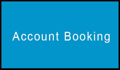 Account Booking - Cheap Heathrow Minicab