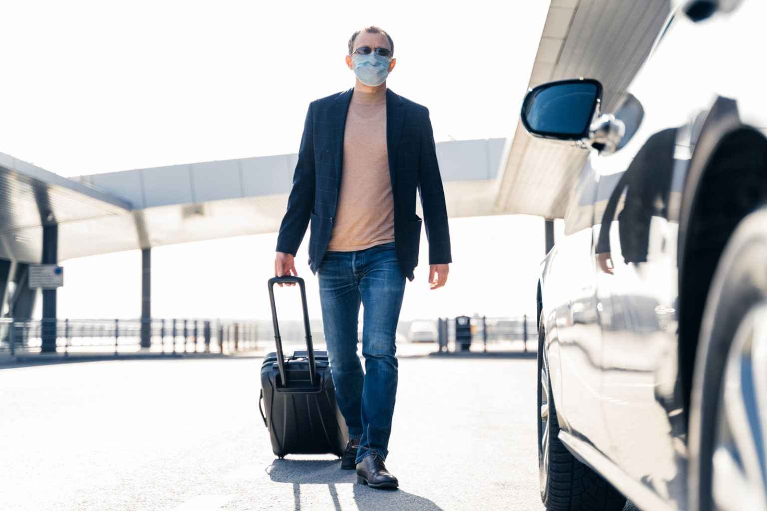 London Airport Transfer - Cheap Heathrow Minicab